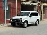 LADA (VAZ) Niva-1
