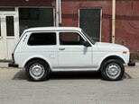 LADA (VAZ) Niva-4