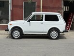 LADA (VAZ) Niva-9