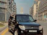 Mitsubishi Pajero-2