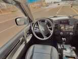 Mitsubishi Pajero-6