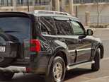 Mitsubishi Pajero-3