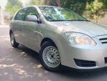 Toyota Corolla-2