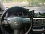 Toyota Corolla-4