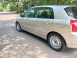 Toyota Corolla-9