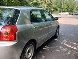 Toyota Corolla-6