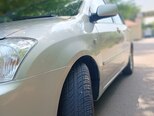 Toyota Corolla-8