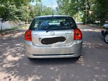 Toyota Corolla-7