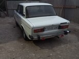 LADA (VAZ) 2106-3