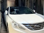 Hyundai Sonata-7