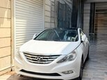 Hyundai Sonata-8