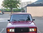 LADA (VAZ) 2107-3