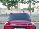 LADA (VAZ) 2107-6