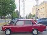 LADA (VAZ) 2107-9