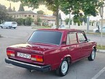 LADA (VAZ) 2107-8