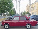 LADA (VAZ) 2107-11