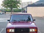 LADA (VAZ) 2107-1