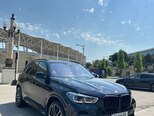 BMW X5-8