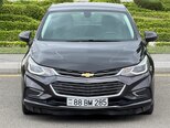 Chevrolet Cruze-3