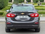 Chevrolet Cruze-6