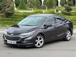 Chevrolet Cruze-1