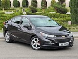 Chevrolet Cruze-2