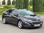 Chevrolet Cruze-4