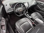 Chevrolet Cruze-9