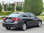 Chevrolet Cruze-8
