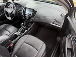 Chevrolet Cruze-10