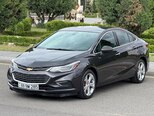 Chevrolet Cruze-7