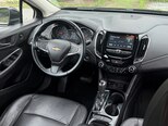 Chevrolet Cruze-11