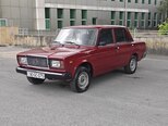 LADA (VAZ) 2107-1