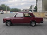 LADA (VAZ) 2107-2