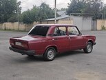 LADA (VAZ) 2107-4