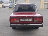 LADA (VAZ) 2107-5