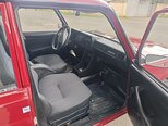 LADA (VAZ) 2107-7