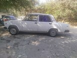 LADA (VAZ) 2107-4
