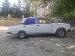 LADA (VAZ) 2107-5