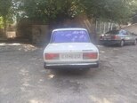 LADA (VAZ) 2107-2