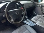 Mercedes C 200-5
