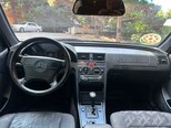 Mercedes C 200-2