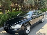 Hyundai Sonata-3