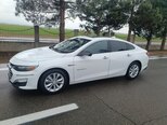 Chevrolet Malibu-8