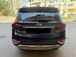 Hyundai Santa Fe-3