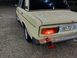 LADA (VAZ) 2106-6