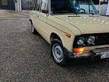 LADA (VAZ) 2106-3