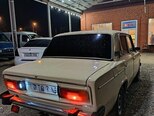 LADA (VAZ) 2106-2