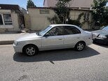 Hyundai Accent-5