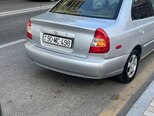 Hyundai Accent-4